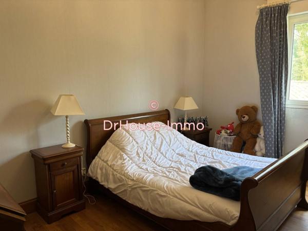 Maison à vendre 7 pièces de 280 m²