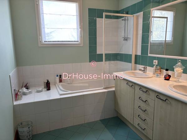 Maison à vendre 7 pièces de 280 m²