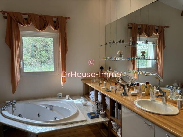 Maison à vendre 7 pièces de 280 m²