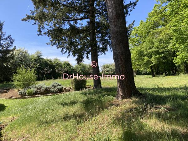 Maison à vendre 7 pièces de 280 m²