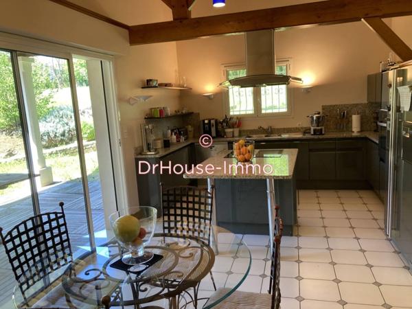 Maison à vendre 7 pièces de 280 m²