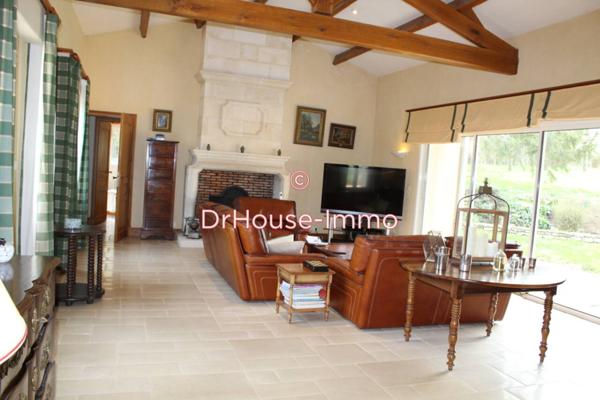 Maison à vendre 7 pièces de 280 m²