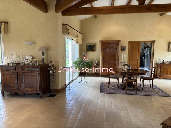 Maison à vendre 7 pièces de 280 m²