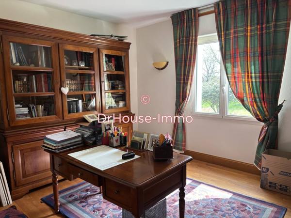 Maison à vendre 7 pièces de 280 m²