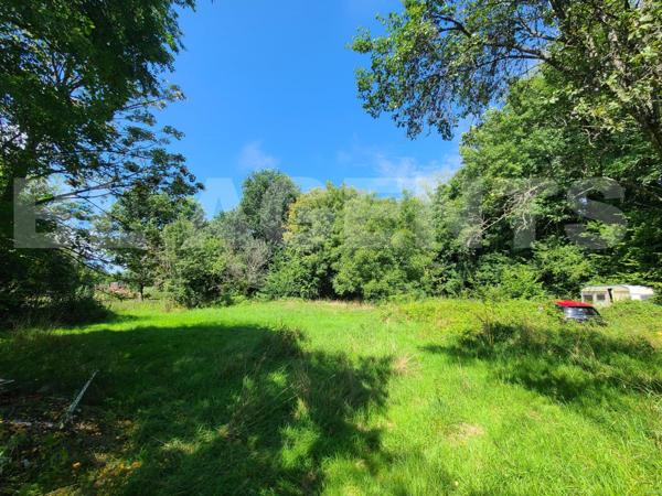 Maison avec dépendances