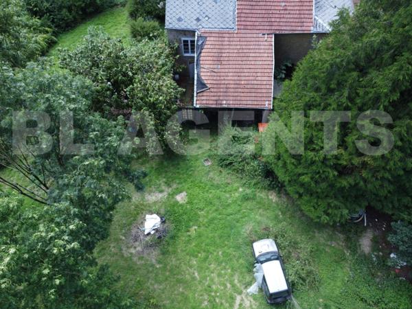 Maison avec dépendances