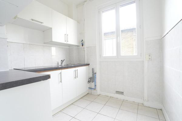Appartement 2 pièces - 35 m² Exclusivité