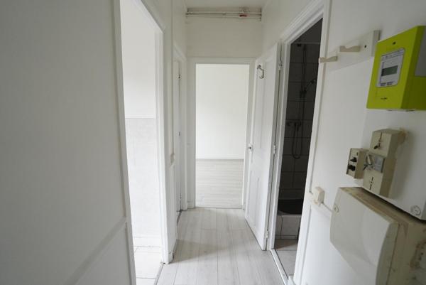 Appartement 2 pièces - 35 m² Exclusivité