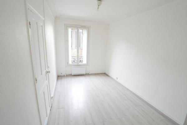 Appartement 2 pièces - 35 m² Exclusivité