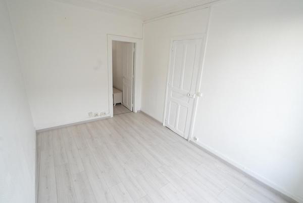 Appartement 2 pièces - 35 m² Exclusivité