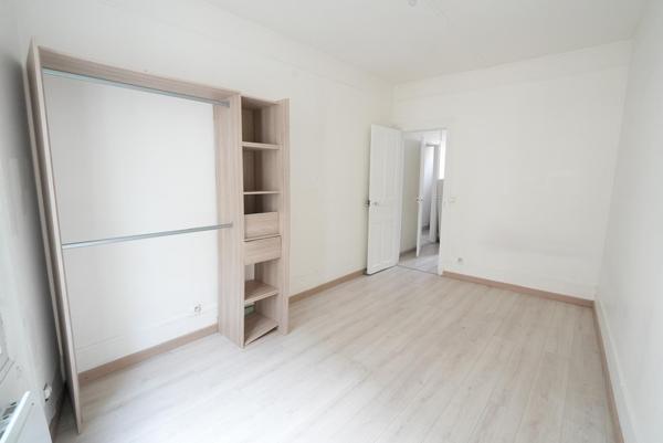 Appartement 2 pièces - 35 m² Exclusivité