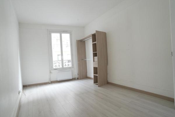 Appartement 2 pièces - 35 m² Exclusivité