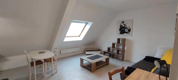 Appartement à louer à Rodez (12000)