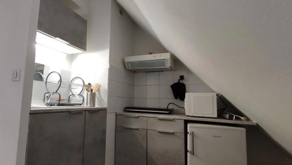 Appartement à louer à Rodez (12000)
