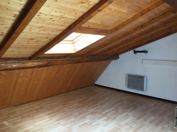 Bureau à louer à Châteauneuf-de-Galaure (26330)