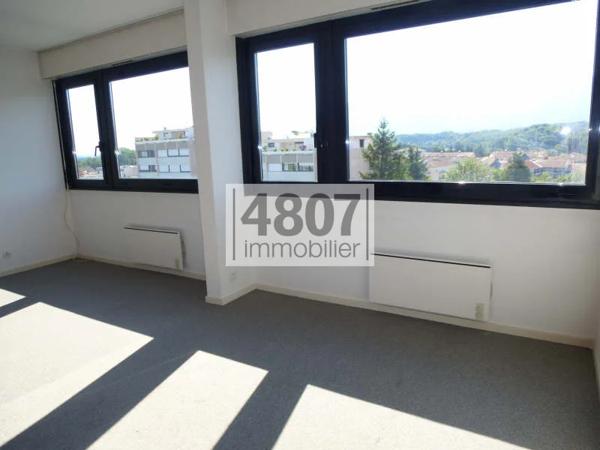 Appartement à vendre à Saint-Julien-en-Genevois (74160)