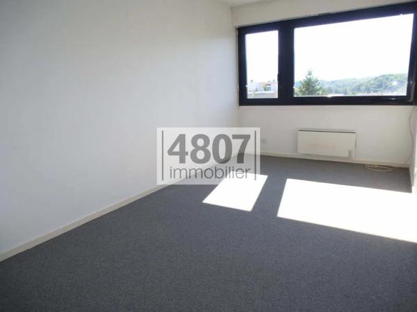 Appartement à vendre à Saint-Julien-en-Genevois (74160)