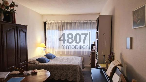 Appartement à vendre à Saint-Julien-en-Genevois (74160)