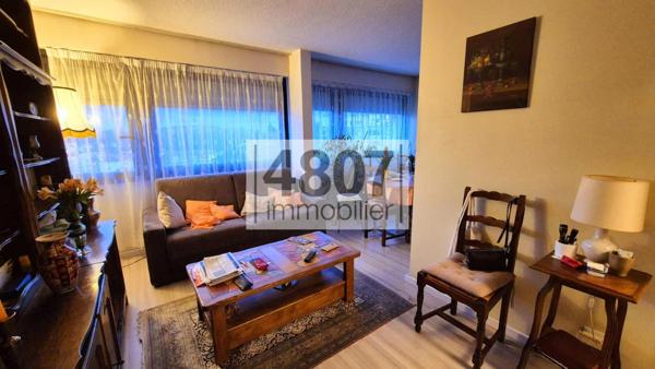Appartement à vendre à Saint-Julien-en-Genevois (74160)