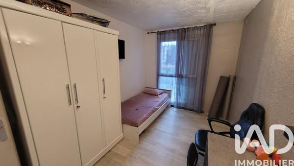Appartement à vendre 4 pièces 70 m² Le Pontet