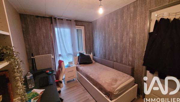 Appartement à vendre 4 pièces 70 m² Le Pontet