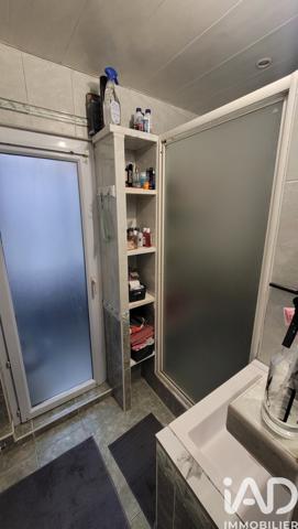 Appartement à vendre 4 pièces 70 m² Le Pontet