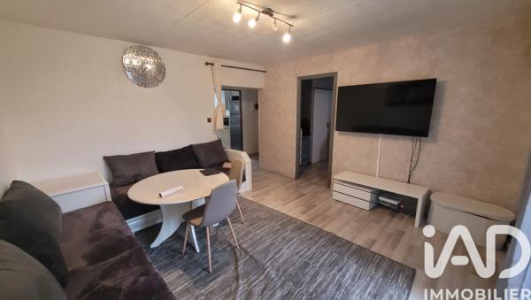 Appartement à vendre 4 pièces 70 m² Le Pontet