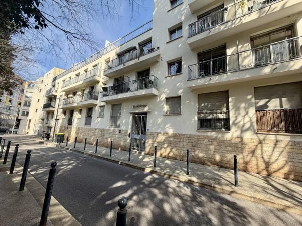 Appartement à louer à Montpellier (34000)