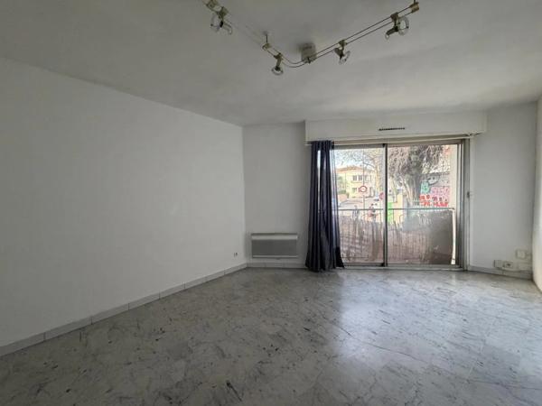 Appartement à louer à Montpellier (34000)