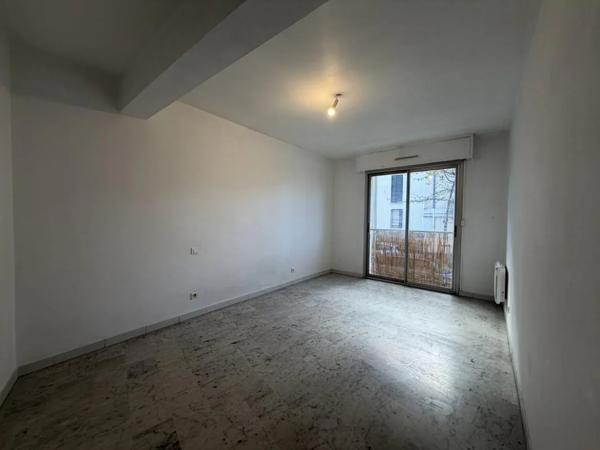 Appartement à louer à Montpellier (34000)