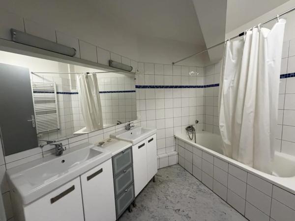 Appartement à louer à Montpellier (34000)