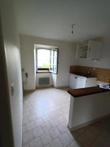 Appartement à louer à Ispagnac (48320)