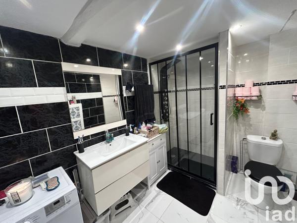 Maison à vendre 4 pièces 90 m² Montreuil-aux-Lions