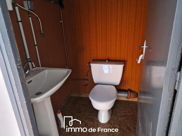 Bureau à vendre à Rodez (12000)