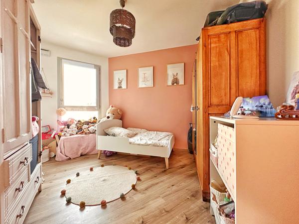 Appartement Clermont Ferrand avec terrasse