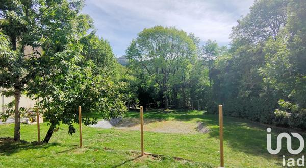 Maison à vendre 11 pièces 282 m² Labastide-Rouairoux