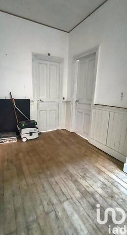 Maison à vendre 11 pièces 282 m² Labastide-Rouairoux