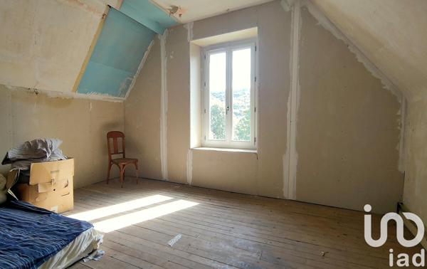 Maison à vendre 11 pièces 282 m² Labastide-Rouairoux