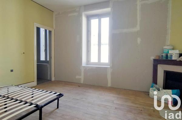 Maison à vendre 11 pièces 282 m² Labastide-Rouairoux