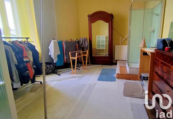 Maison à vendre 11 pièces 282 m² Labastide-Rouairoux