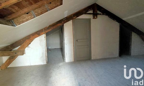 Maison à vendre 11 pièces 282 m² Labastide-Rouairoux