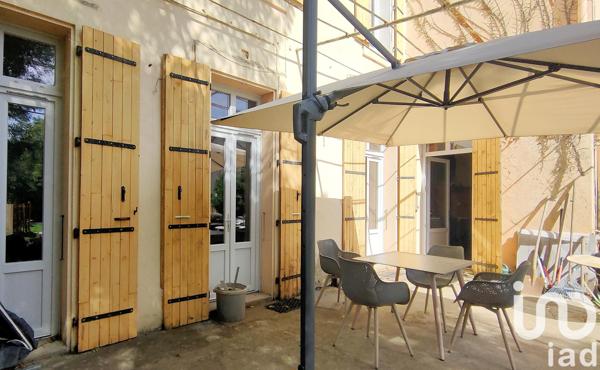 Maison à vendre 11 pièces 282 m² Labastide-Rouairoux