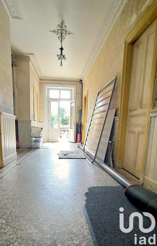 Maison à vendre 11 pièces 282 m² Labastide-Rouairoux