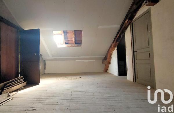 Maison à vendre 11 pièces 282 m² Labastide-Rouairoux