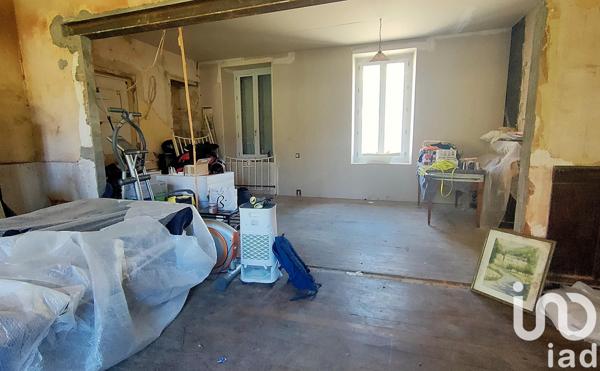 Maison à vendre 11 pièces 282 m² Labastide-Rouairoux