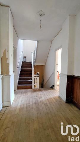 Maison à vendre 11 pièces 282 m² Labastide-Rouairoux