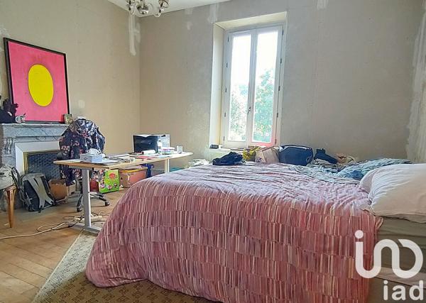 Maison à vendre 11 pièces 282 m² Labastide-Rouairoux