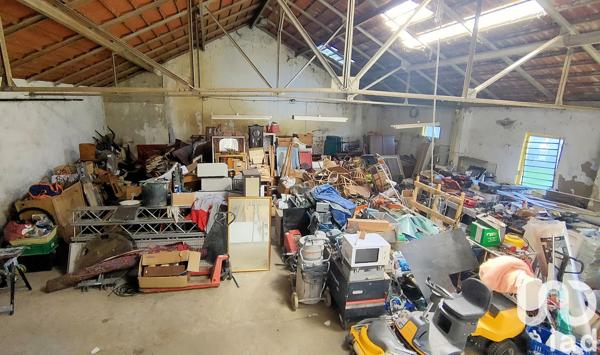 Maison à vendre 11 pièces 282 m² Labastide-Rouairoux