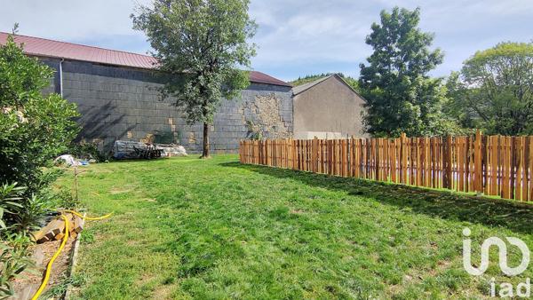 Maison à vendre 11 pièces 282 m² Labastide-Rouairoux