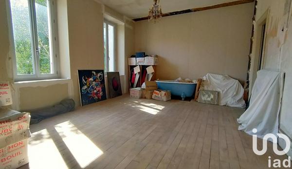 Maison à vendre 11 pièces 282 m² Labastide-Rouairoux